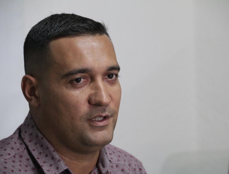 Diretor de futebol do Nacional de Patos detalha preparação da equipe até o início do Paraibano