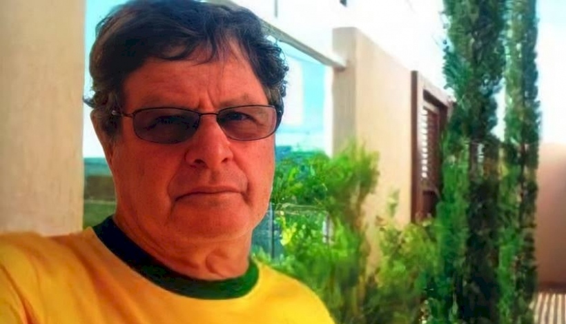 Suspeitos de matar policial aposentado no Vale do Piancó, são autuados por latrocínio e ocultação de cadáver