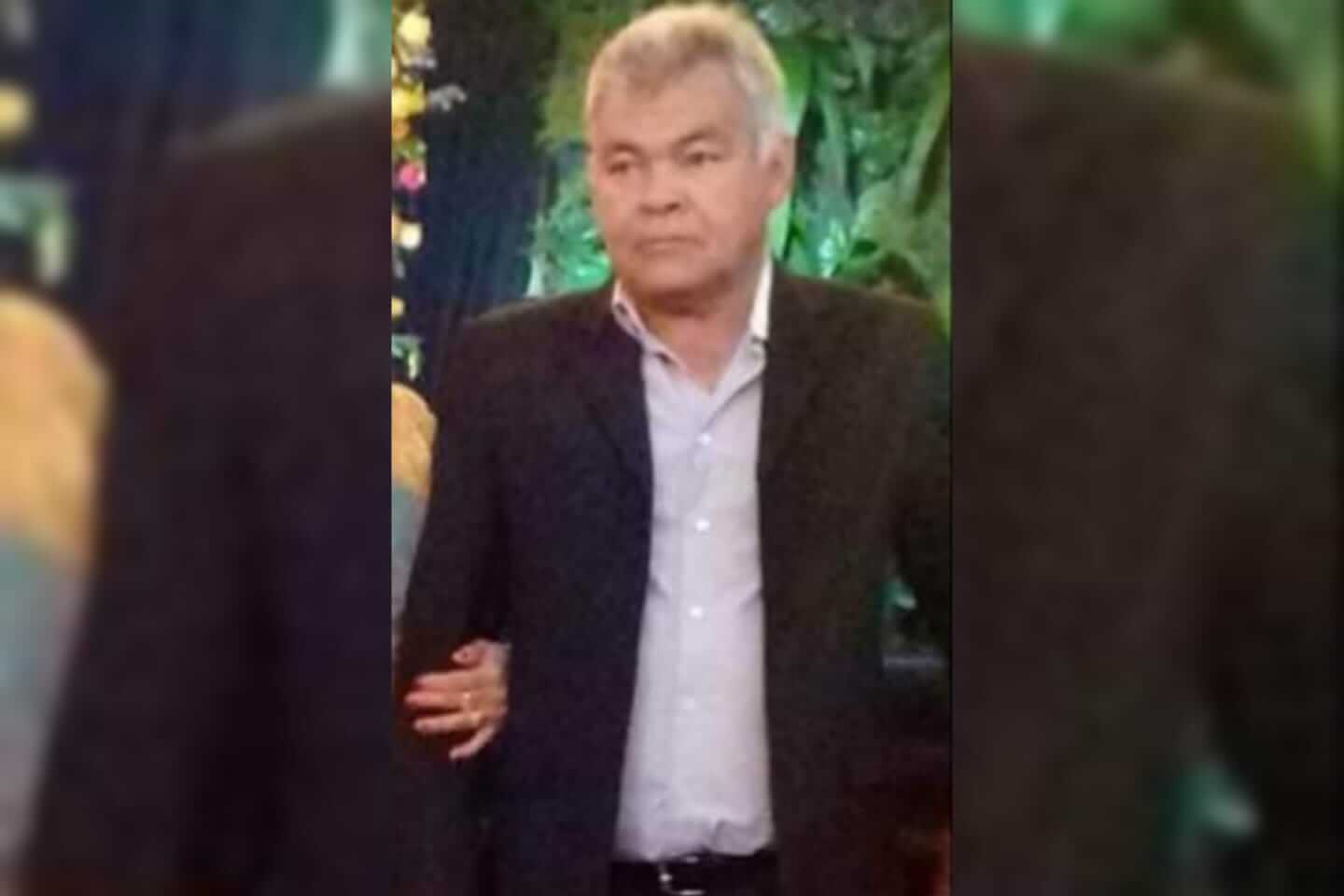 Morre de infarto aos 59 anos, em Patos, o empresário José Carlos, mais conhecido por 