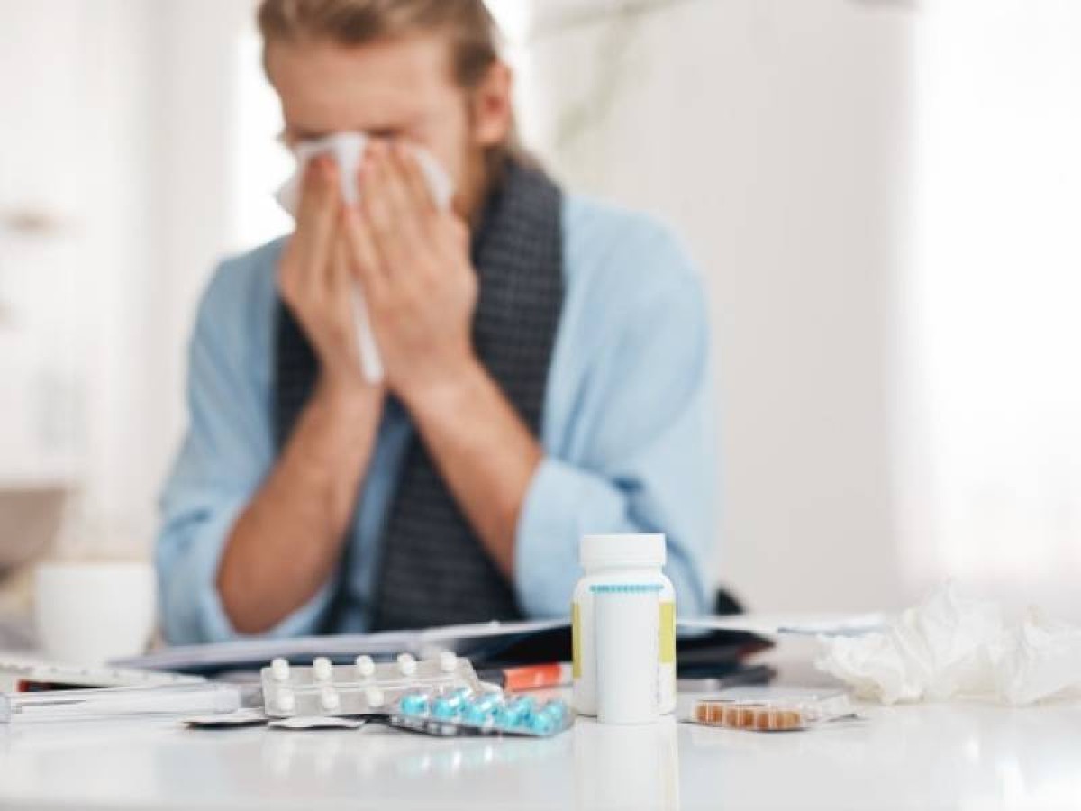 Cresce registro de pacientes com sintomas gripais na UPA de Patos, afirma diretor. Ouça