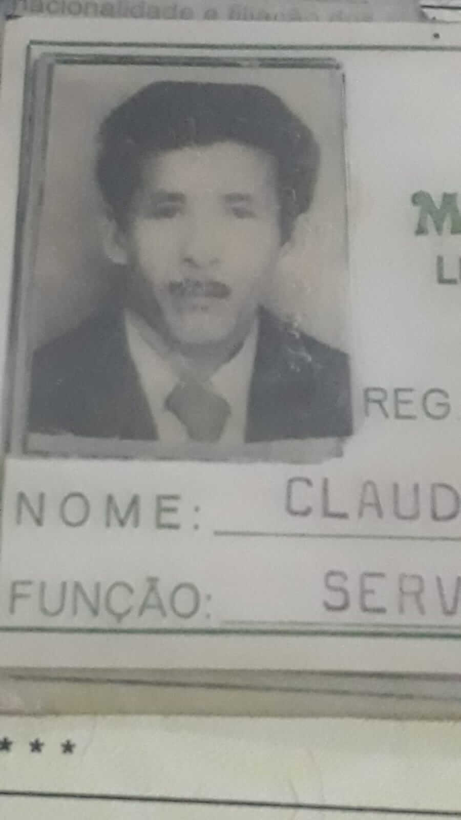 Mulher que mora no Paraná procura Patosonline.com para reencontrar familiares em Patos; Veja