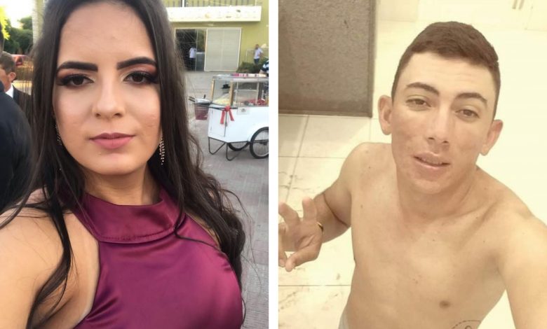 Mulher é morta a facadas por companheiro, que tenta suicídio em seguida, no Sertão