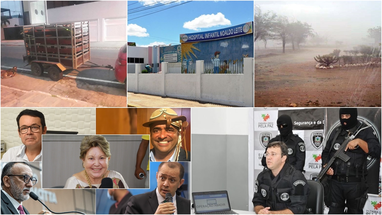 Veja o que foi destaque na primeira semana de 2022 no Resumo da Semana com Marcos Oliveira; vídeo