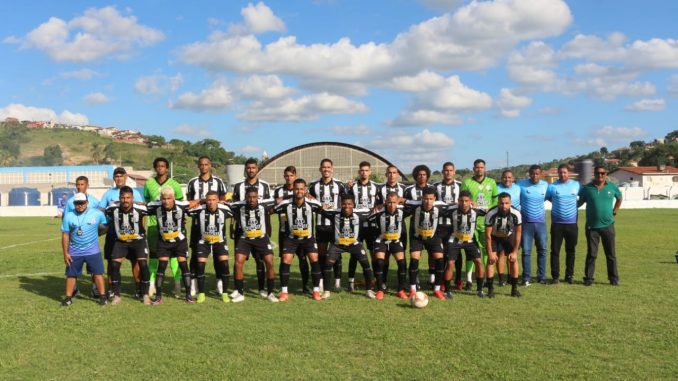 Em jogo-treino, Treze bate Seleção de Bananeiras em preparação para o Paraibano
