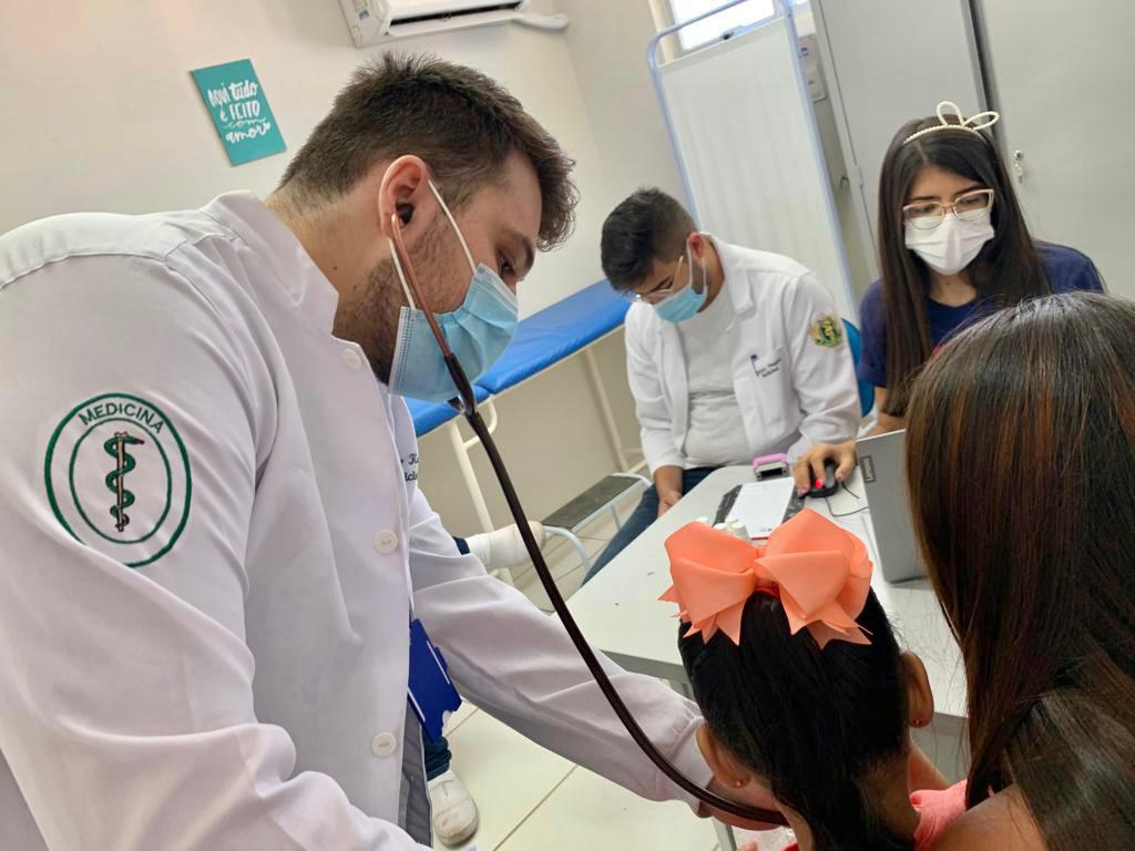 Prefeitura de Patos lança cronograma de atendimento médico para o mês de janeiro, nas UBSs