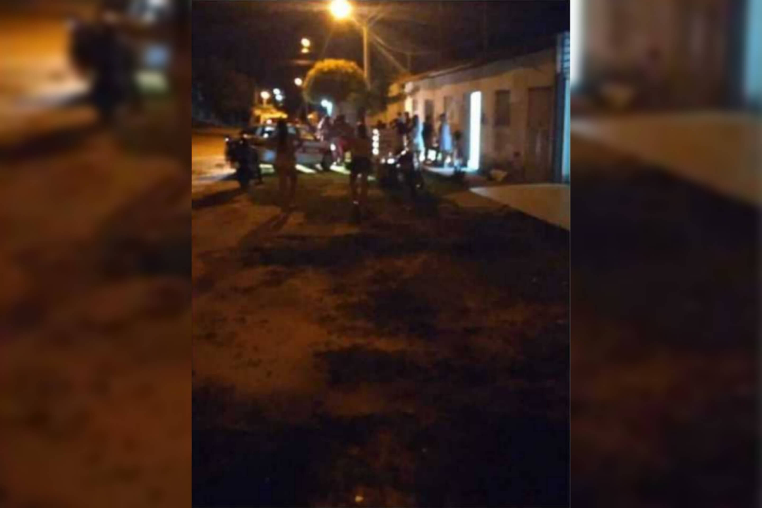 Delegado divulga detalhes de tentativa de homicídio registrada na noite deste domingo (09), no bairro Jatobá, em Patos