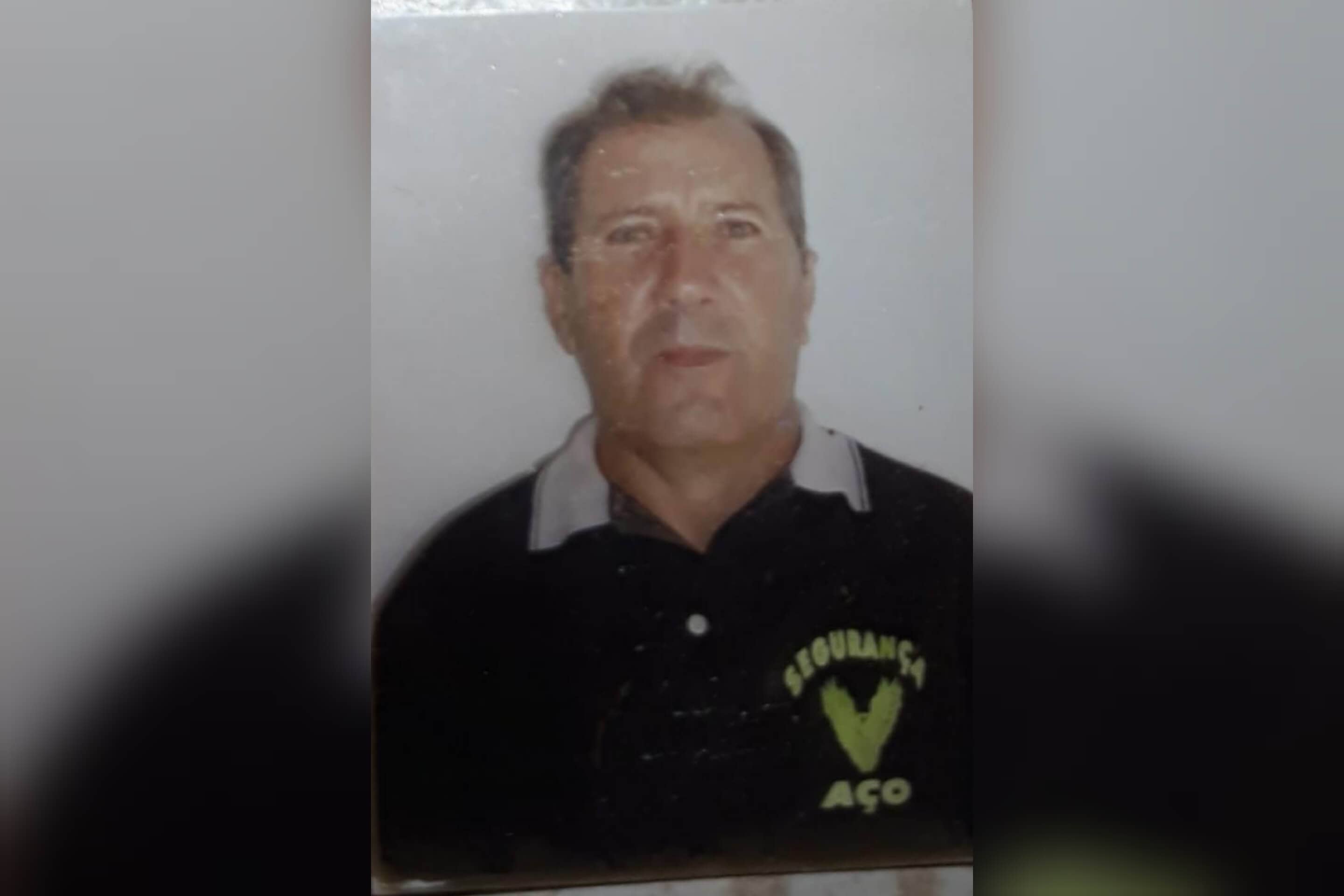 Homem de Santa Luzia segue desaparecido desde as 7h da manhã desta segunda-feira (10)