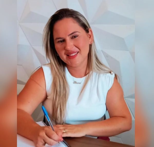 Ilmara Morais poderá disputar uma cadeira na Câmara dos Deputados