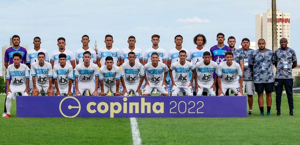 Perilima e Confiança-PB vão mal, e a Paraíba se despede da Copinha com cinco derrotas em seis jogos