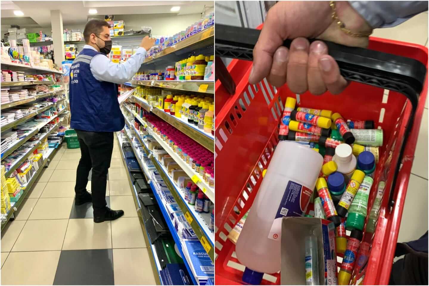 PROCON Patos inicia Operação Volta às Aulas para ano letivo 2022