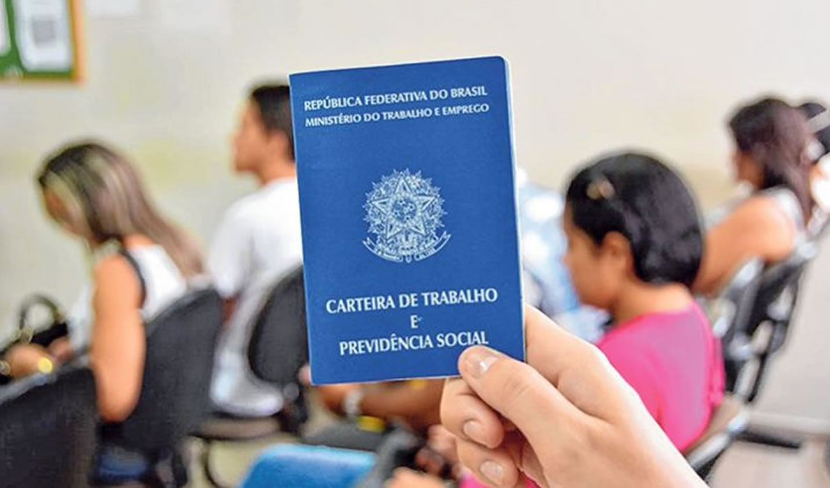 Ramonilson Alves defende a interiorização de empresas para inserção de jovens no mercado de trabalho