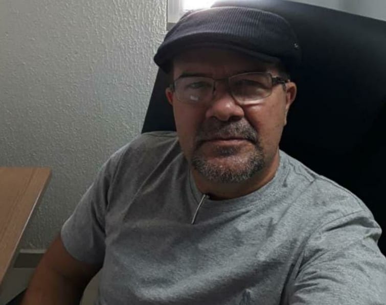 Ex-presidente da Aspol-PB é assassinado a tiros durante assalto no RN e PC da PB divulga Nota de Pesar. Veja