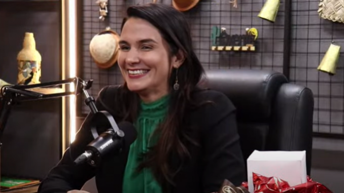 Michelle Ramalho confirma que será candidada à reeleição da FPF em 2022