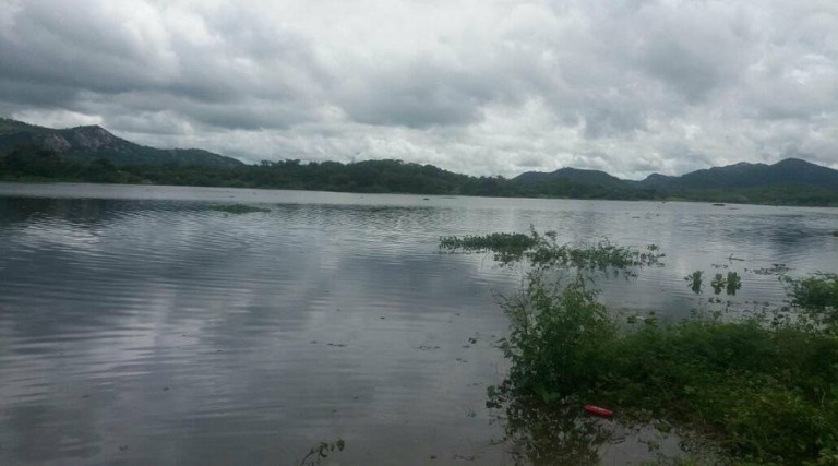 Açude Cachoeira dos Alves está com mais de 97% de sua capacidade total