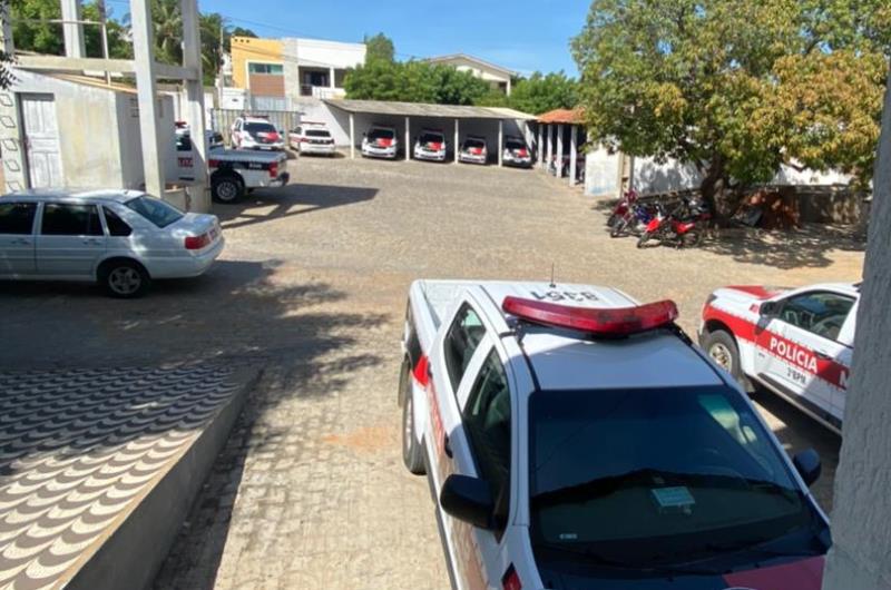 Policiais e Bombeiros militares não aceitaram proposta do governador João Azevêdo