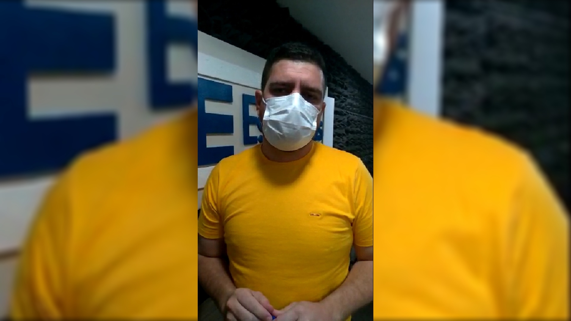 Vereador Jamerson Ferreira anuncia dobradinha com Ramonilson Alves nas eleições de outubro