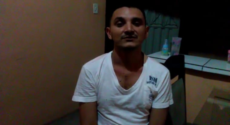 Jovem consegue realizar cirurgia com sucesso e externa agradecimento à toda equipe do Hospital Metropolitano. Veja