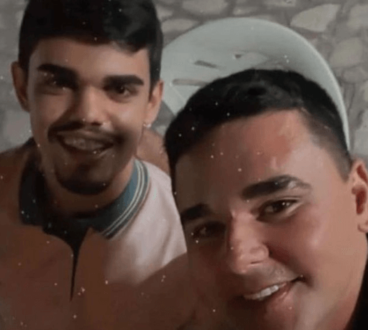 Filho de ex-prefeito e empresário morrem em acidente na Paraíba