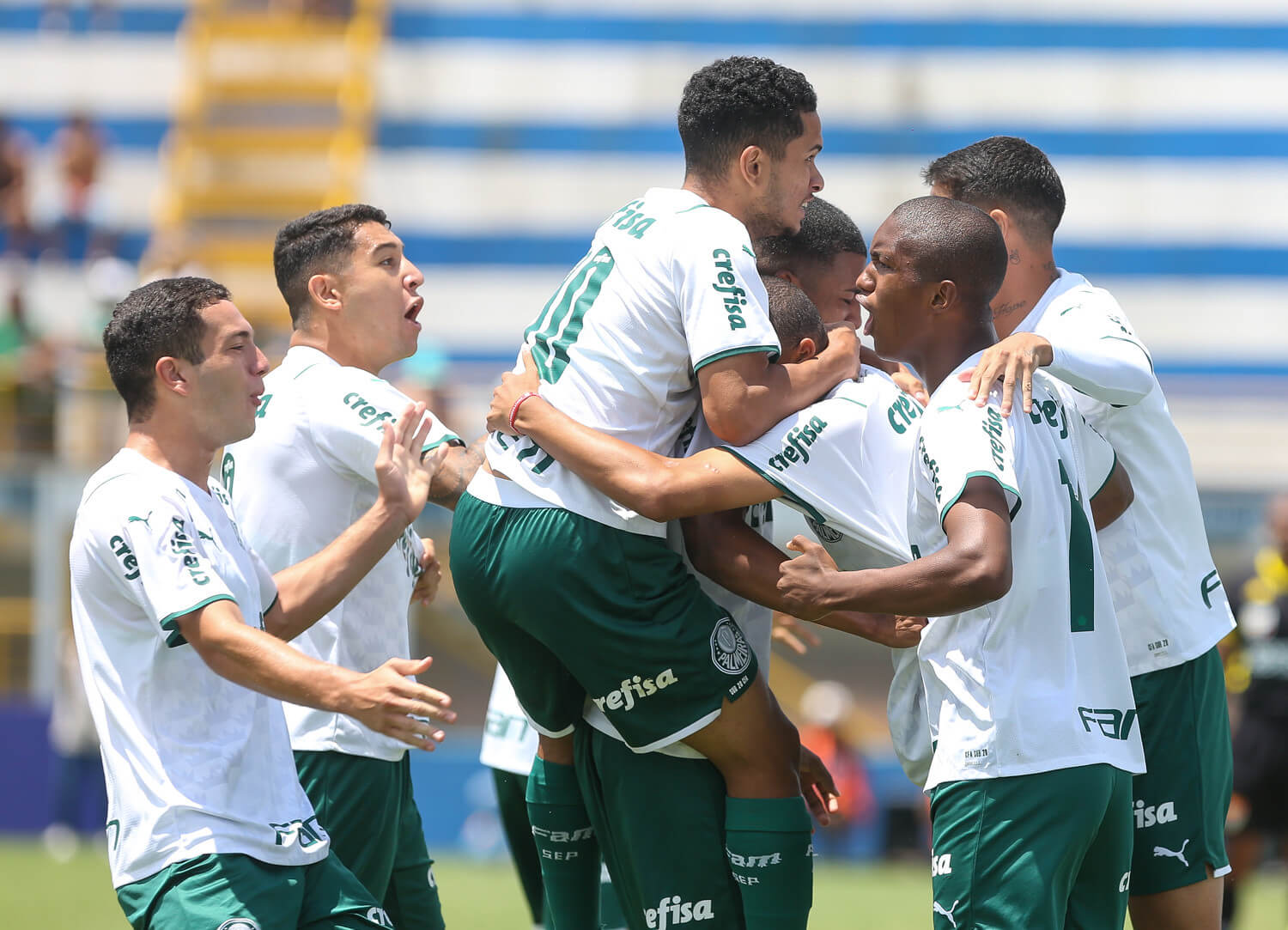 FPF divulga tabela completa das quartas de final da Copa SP. Confira!