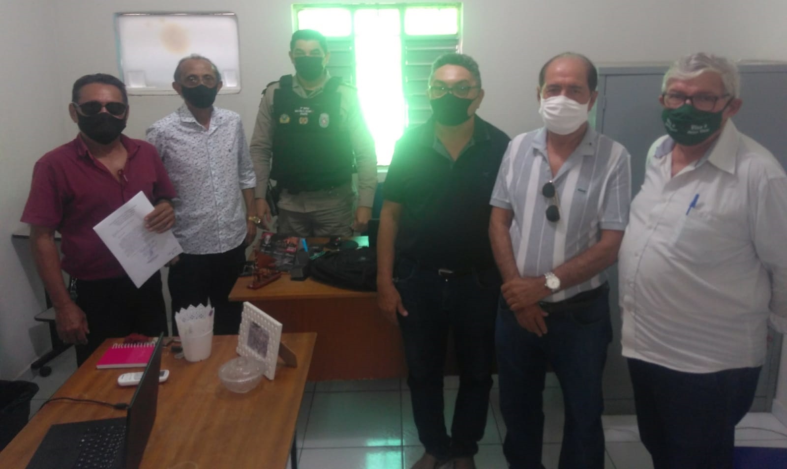 Aumento da violência em Patos: Entidades pedem mais empenho policial