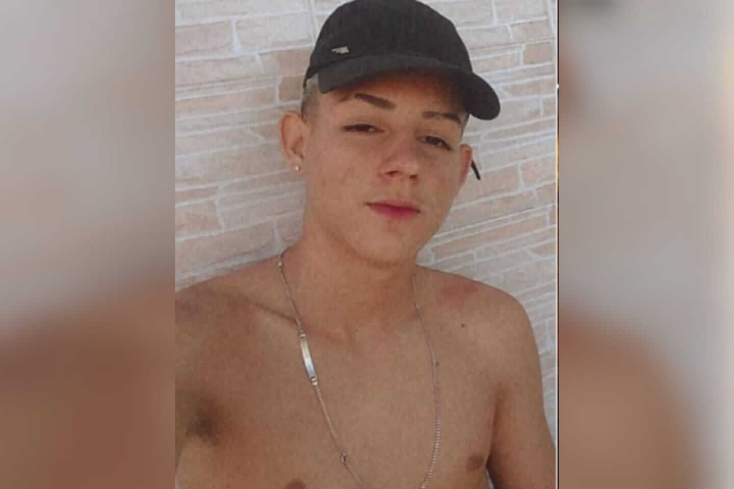 Jovem que sofreu tentativa de homicídio no bairro do Jatobá não resiste e morre após 11 dias internado no Hospital de Patos