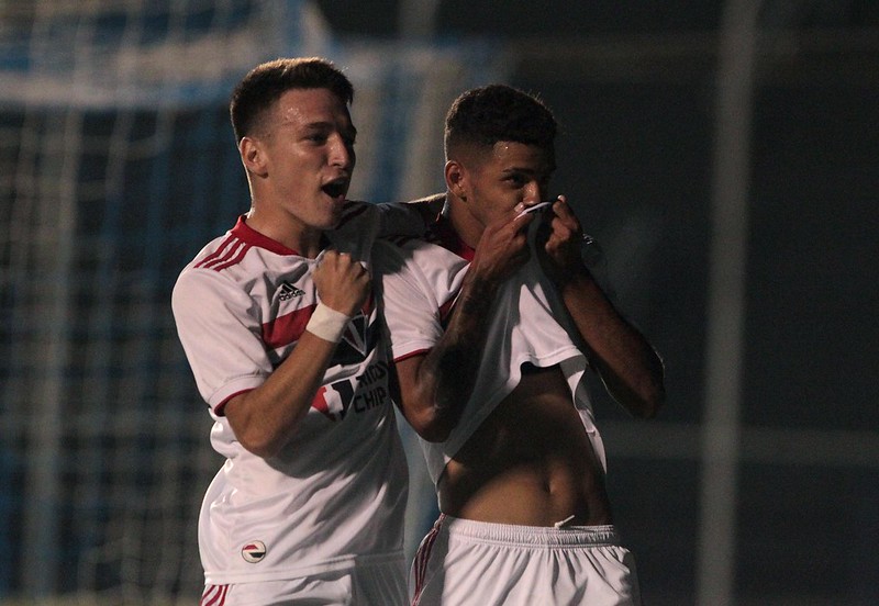 COPA SP: De virada, São Paulo vence o Cruzeiro e enfrentará o Palmeiras na semifinal