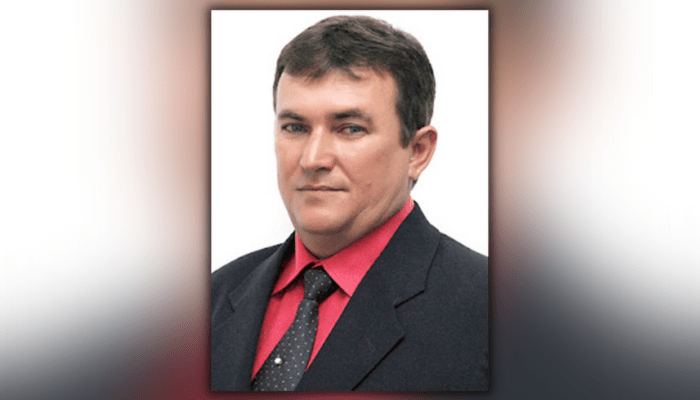 Ex-vereador morre nesta quinta (20) em decorrência de acidente de carro