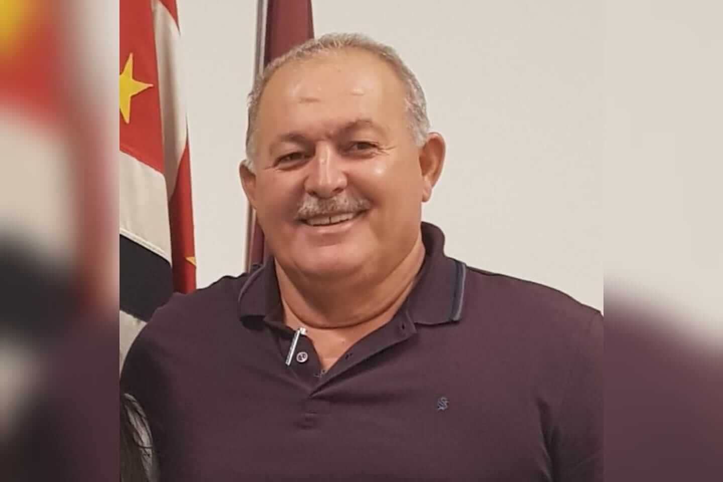 Professor Jacob Souto diz que ficou surpreso com notícia de que ele pode ser candidato a deputado estadual