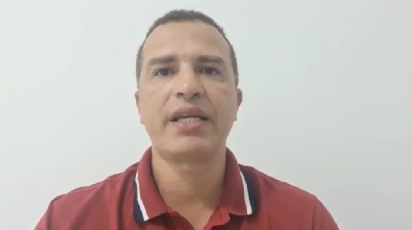 Único deputado estadual patoense se pronuncia sobre onda de violência que a cidade enfrenta. Veja