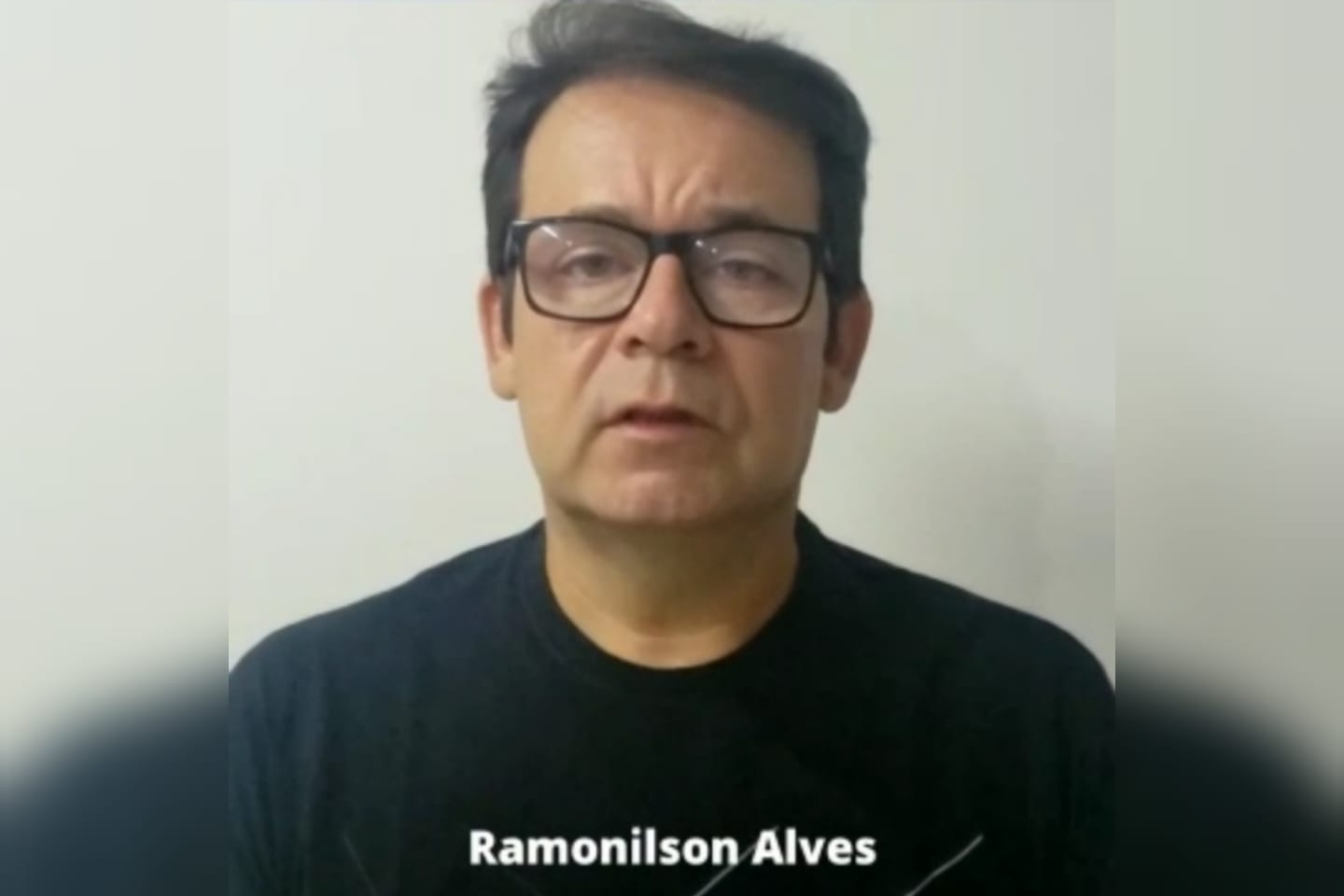 Ramonilson Alves cobra ação efetiva e célere por parte Governo do Estado diante da onda de violência em Patos