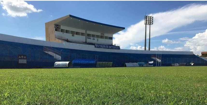 Nacional de Patos inicia neste sábado sequência de dois jogos contra o Atlético de Cajazeiras pela pré-temporada