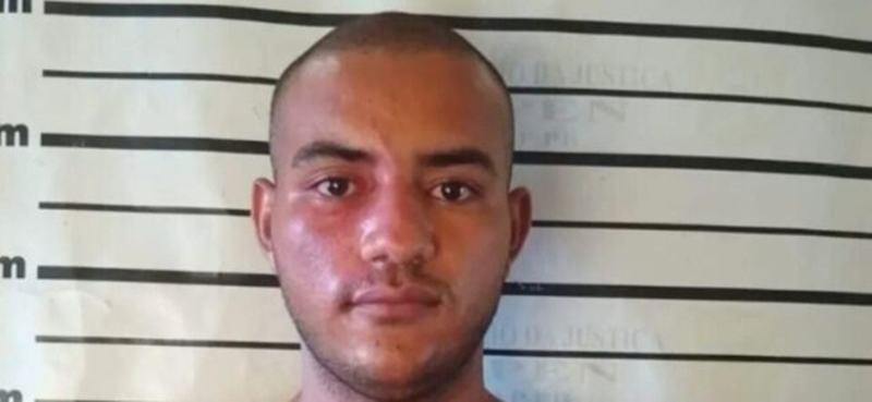 Suspeito de realizar vários assaltos a estabelecimentos em Patos é preso pela Polícia Civil