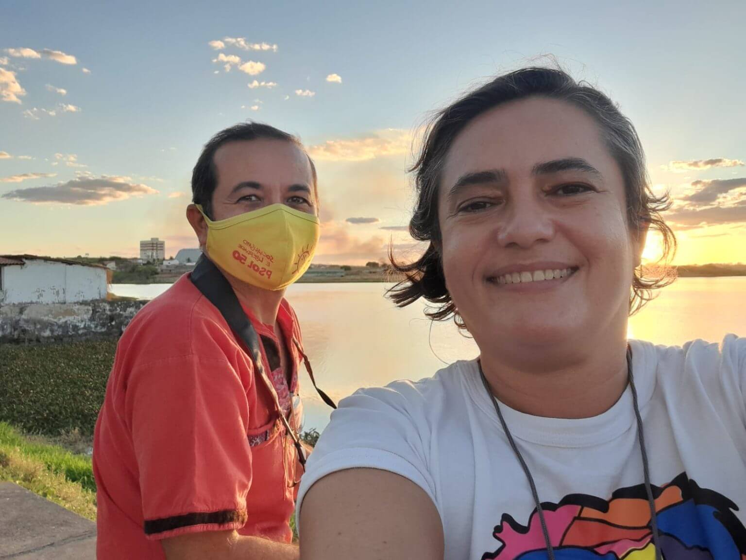 PSOL anuncia professora Adjany Simplicio como pré-candidata ao Governo da Paraíba