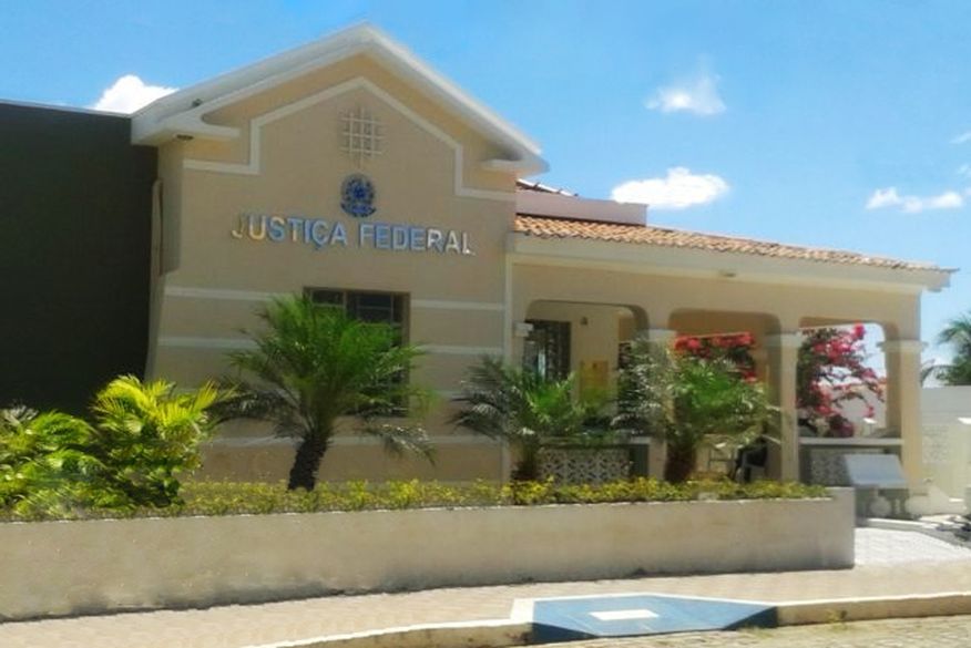 Justiça Federal em Patos divulga edital para seleção de estagiários voluntários de Direito