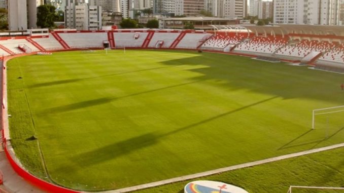 Campinense visita o Náutico pela primeira rodada da Copa do Nordeste