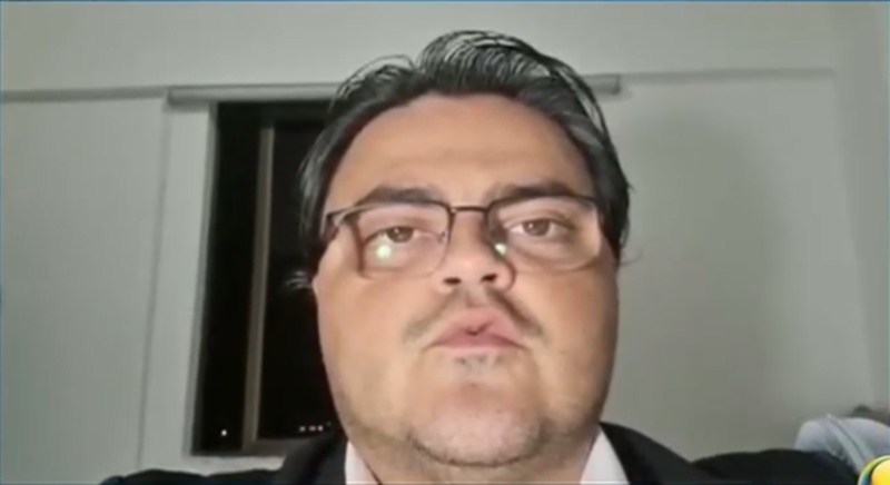 Presidente do Nacional de Patos se pronuncia após demissões de treinador e diretor de futebol