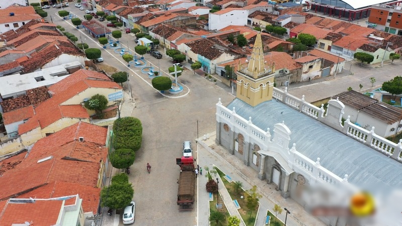 Após aumento de casos, cidade do Sertão proíbe festas e reduz capacidade de público em bares