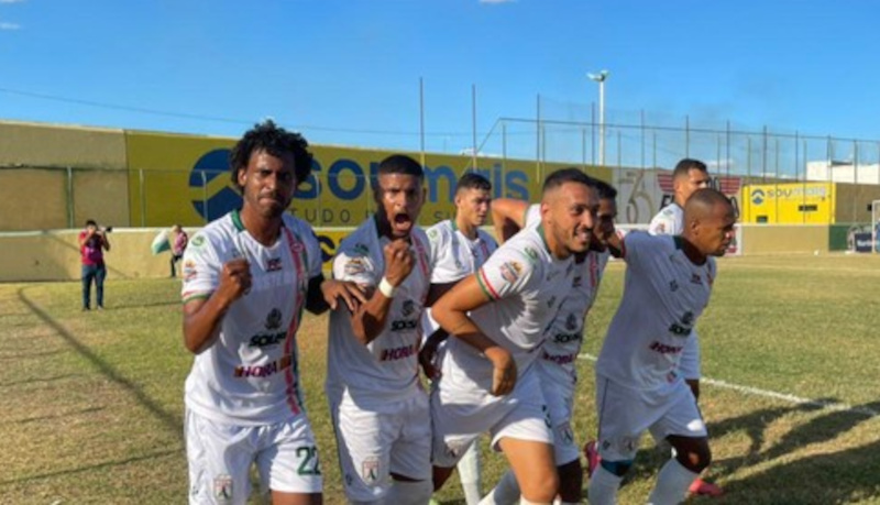 Motivado, Sousa encara o bom time do Fortaleza pelo Nordestão