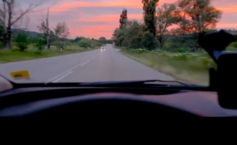 STTRANS de Patos lança campanha Férias em Trânsito com recomendações importantes para condutores que estão viajando