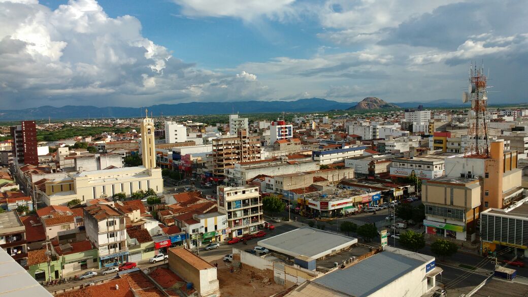 Caged: Patos termina 2021 com saldo positivo de 282 empregos formais