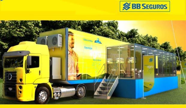 Banco do Brasil realiza etapa do Circuito de Negócios Agro em Patos - PB