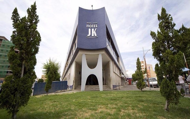 Hotel onde atletas do Nacional de Patos se hospedaram para a pré-temporada, cancela contrato com o clube