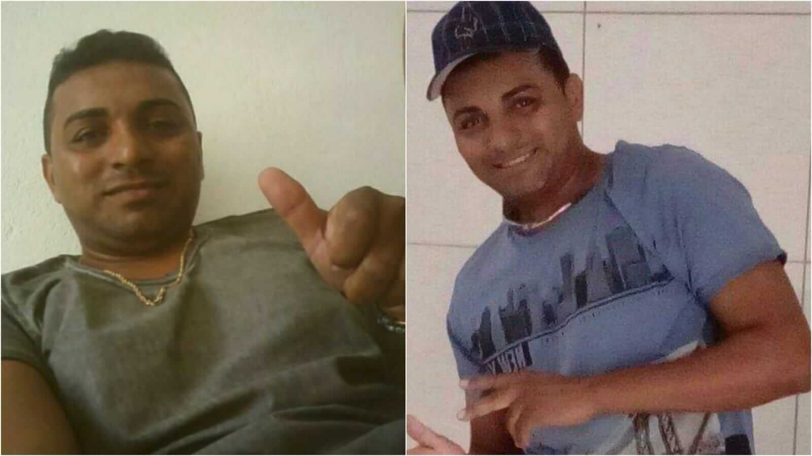 Identificado homem que foi encontrado morto com pés e mãos amarrados na tarde desta terça-feira (01), em Patos