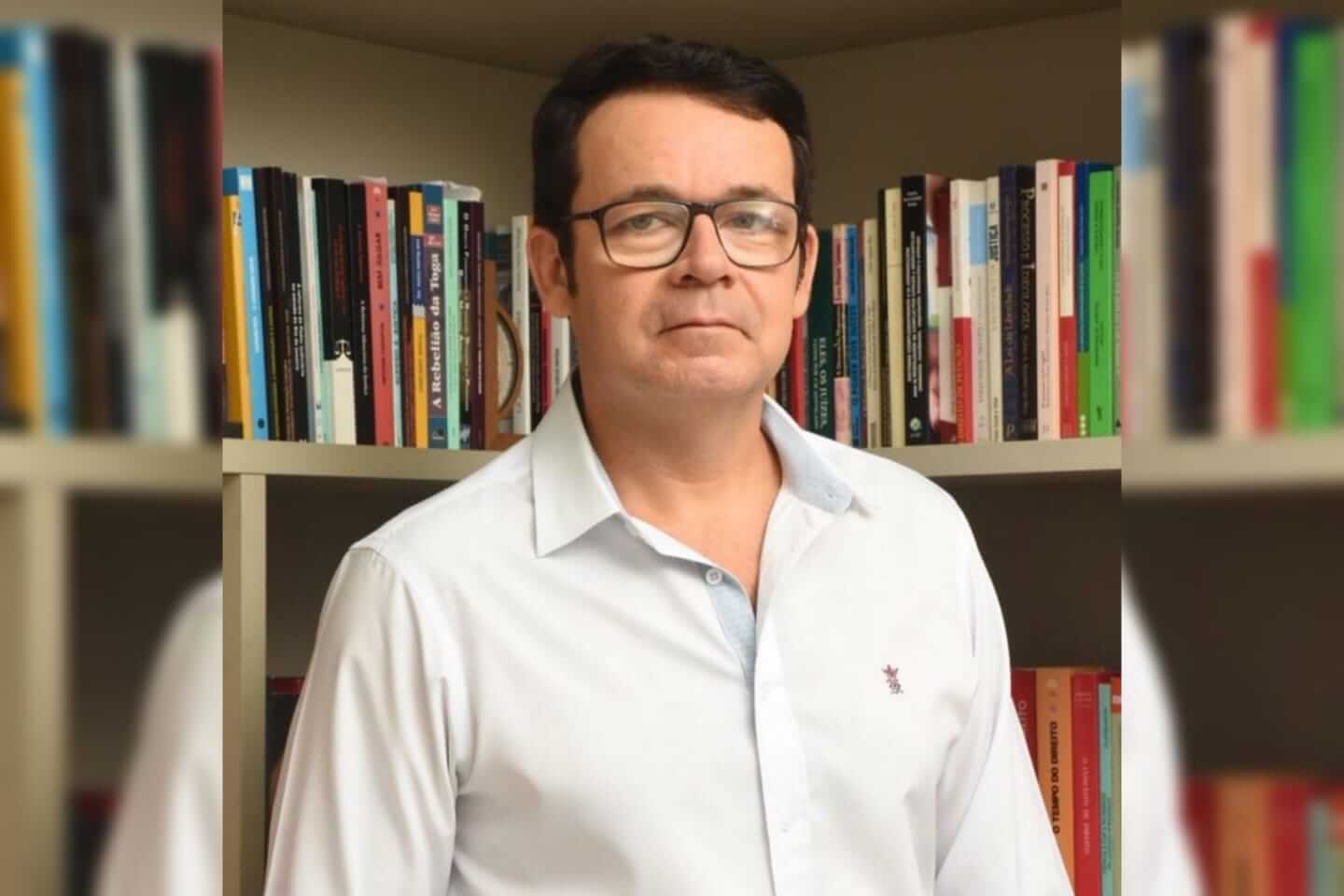 Combate às drogas: Ramonilson Alves destaca as ações sociais das igrejas e reivindica maior apoio do Governo do Estado