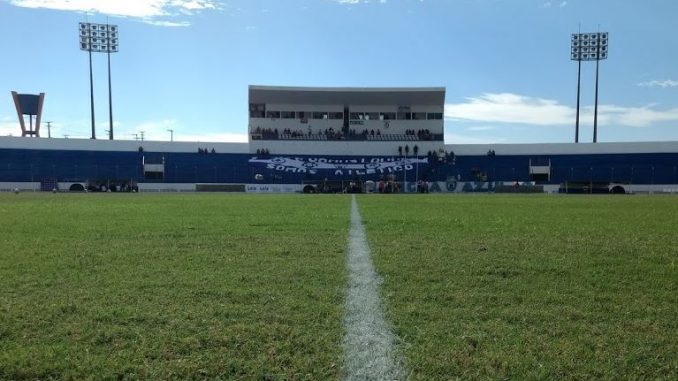 Atlético de Cajazeiras recebe Botafogo-PB pela primeira rodada do estadual