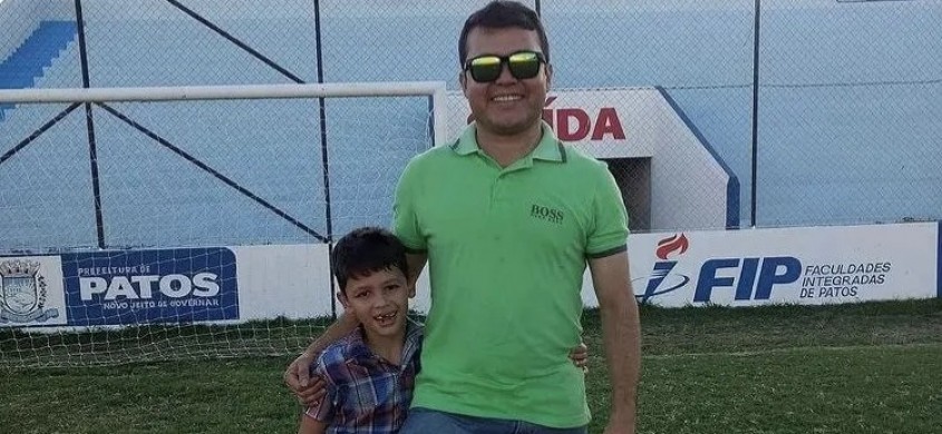 Prefeitura de Patos libera verba de patrocínio para o Nacional de Patos e novo treinador será apresentado hoje