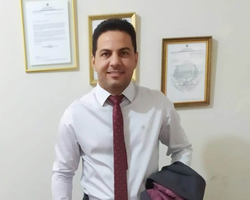 Diretor do Presídio de Patos se pronuncia sobre morte de apenado; ouça