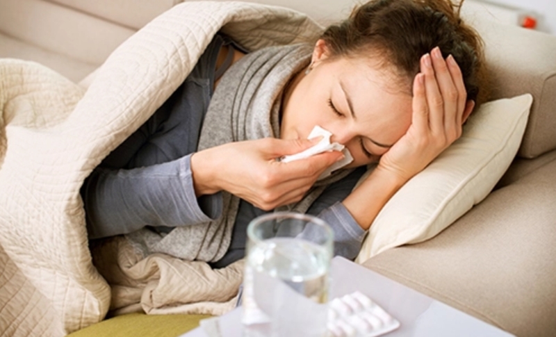 Divulgada em Patos, pesquisa de medicamentos para alívio dos sintomas de gripe e resfriado. Veja