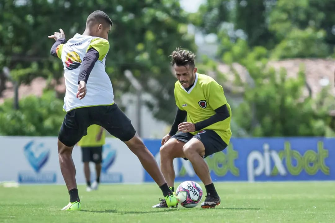 Botafogo-PB tenta primeira vitória no Nordestão contra o Globo-RN