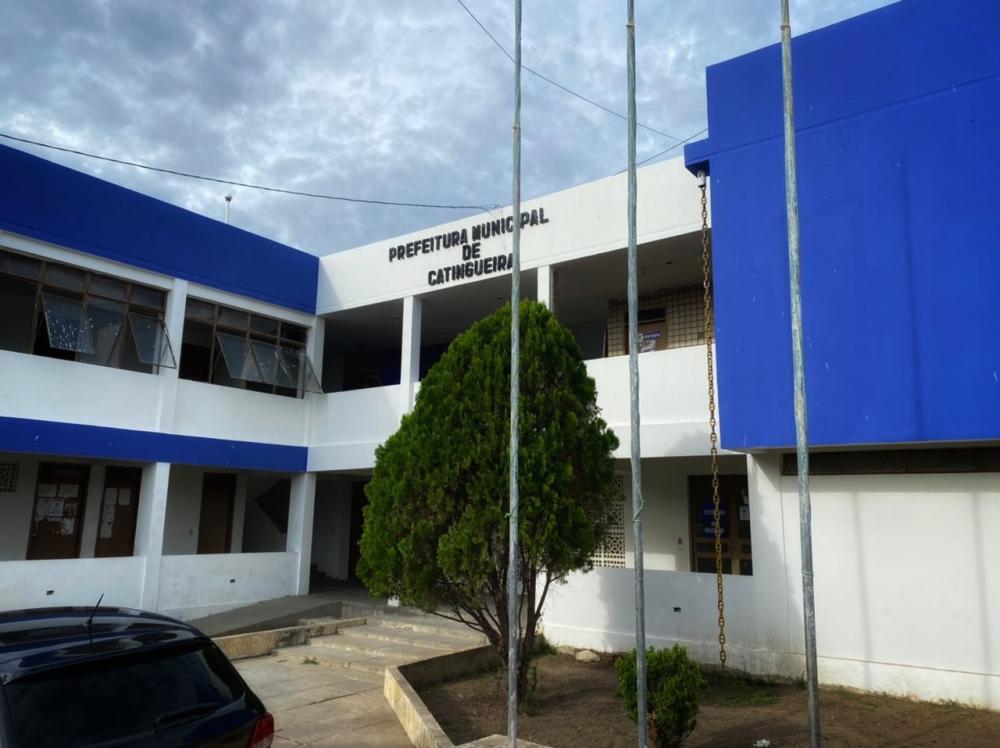 Prefeitura de Catingueira emite nota sobre o reajuste do piso salarial dos professores e rateio das sobras do Fundeb